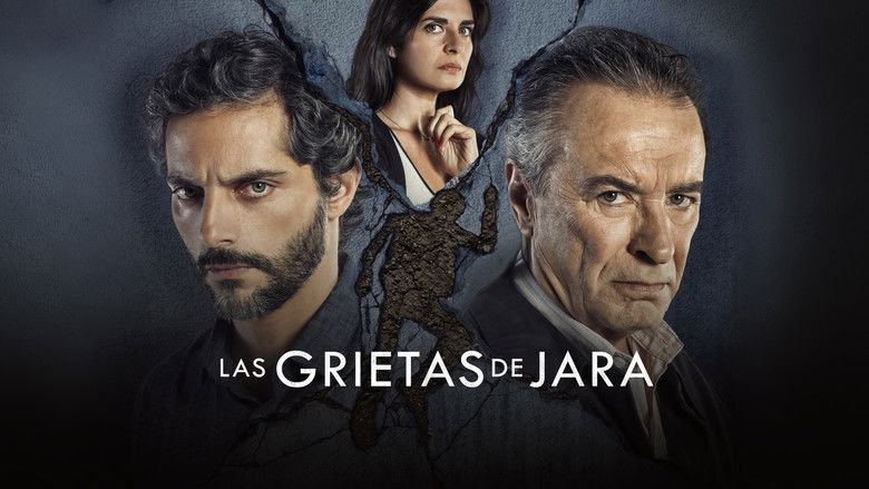 кадр из фильма Хара и его трещина