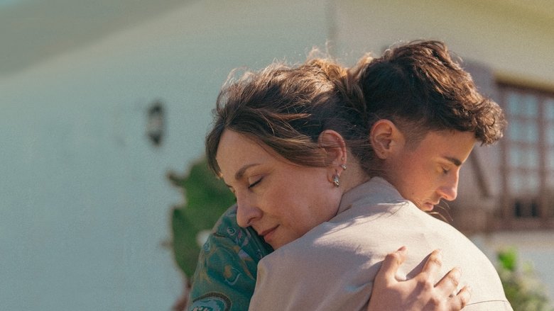 кадр из фильма As Liñas Descontinuas