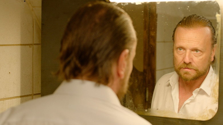 кадр из фильма Les Pistolets en plastique