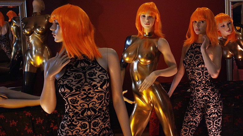 кадр из фильма Клайд Купер