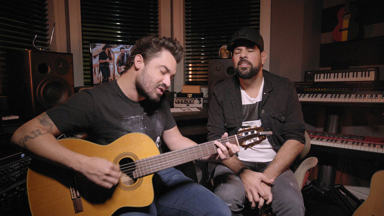 кадр из фильма O Amor Sertanejo