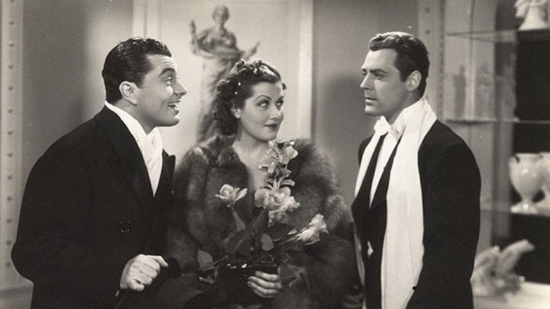 кадр из фильма Sing and Be Happy