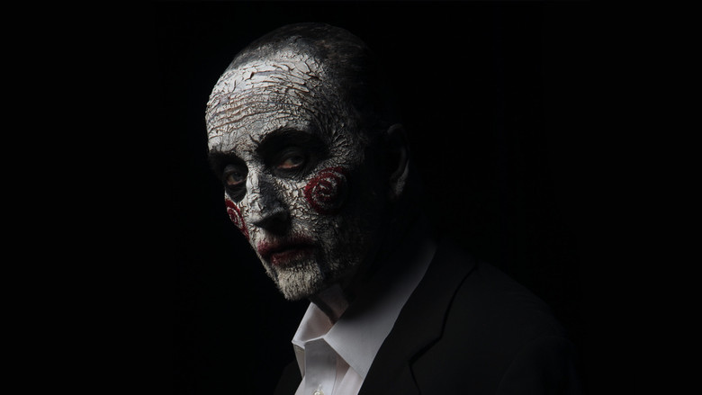 кадр из фильма Пила 8