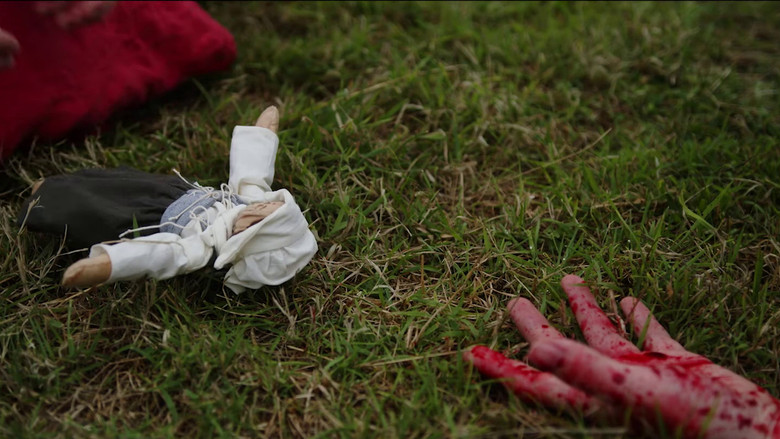 The Bending of the Whip