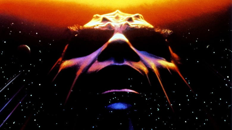 кадр из фильма Звёздный путь 6: Неоткрытая страна