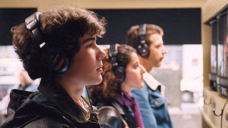 кадр из фильма Видео Бенни