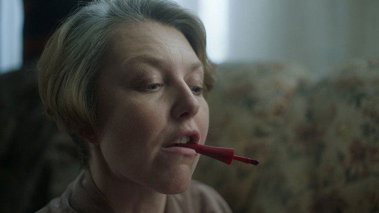 кадр из фильма Мама