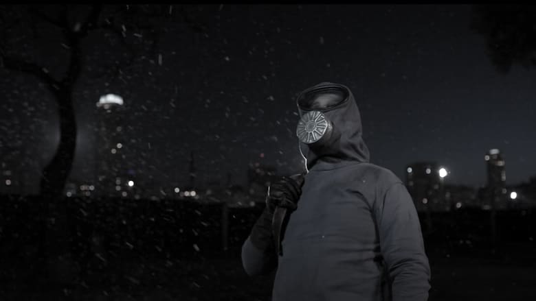 кадр из фильма La mujer del Eternauta