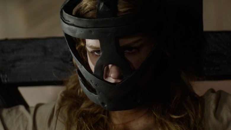 кадр из фильма Проклятие ведьмы