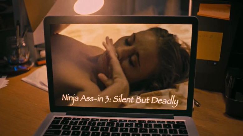 кадр из фильма Моп