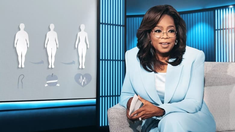 кадр из фильма An Oprah Special: Shame, Blame and the Weight Loss Revolution