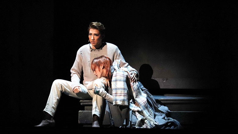 кадр из фильма FLYING SAPA