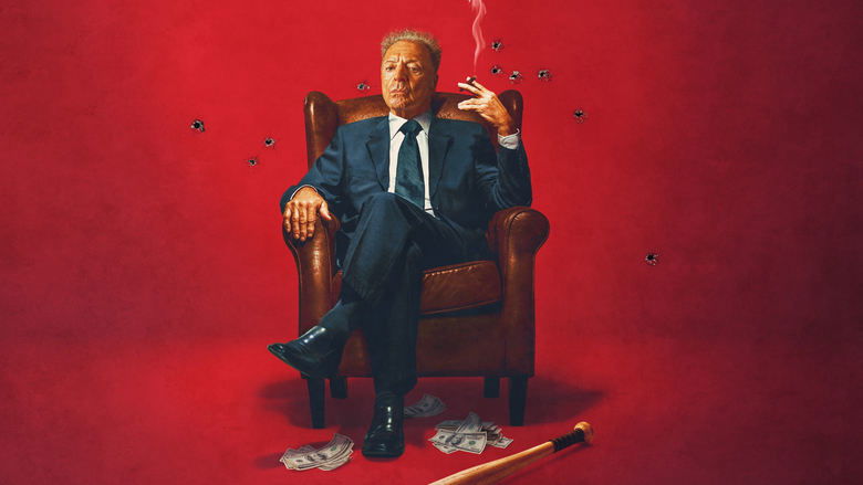 кадр из фильма Дон Кью