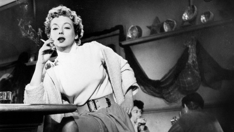 кадр из фильма 99 River Street