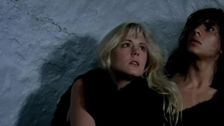 кадр из фильма Адам и Ева: Первая история любви