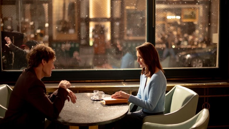 кадр из фильма Nikdo mě nemá rád