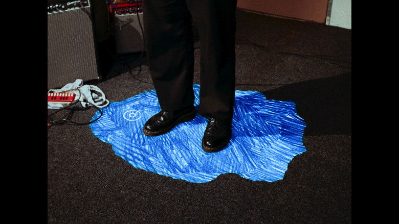 кадр из фильма Pleasant Hell