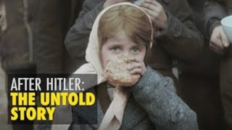 кадр из фильма After Hitler: The Untold Story