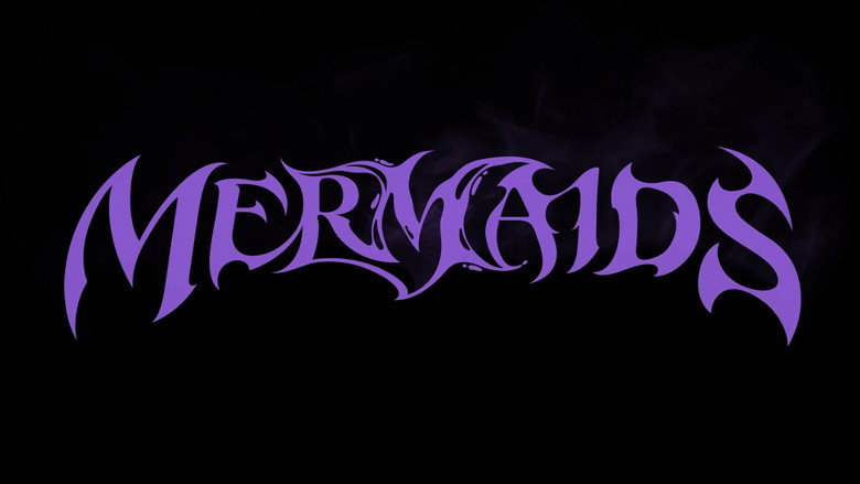 кадр из фильма MERMAIDS