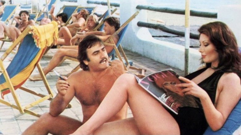 кадр из фильма Девственница жена