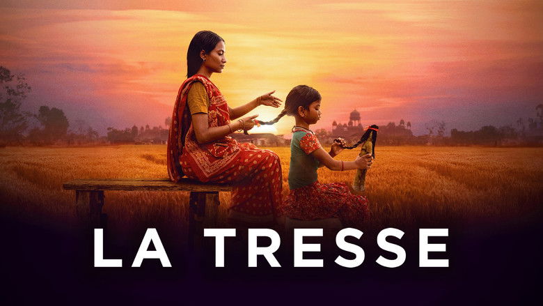 кадр из фильма Сплетение судеб