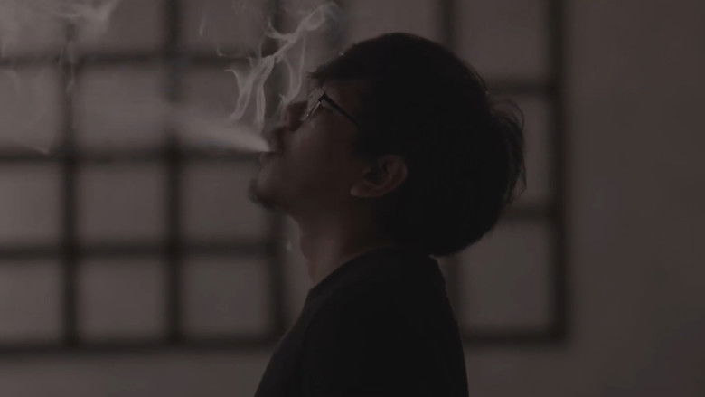 кадр из фильма Sudut Mati Komedi