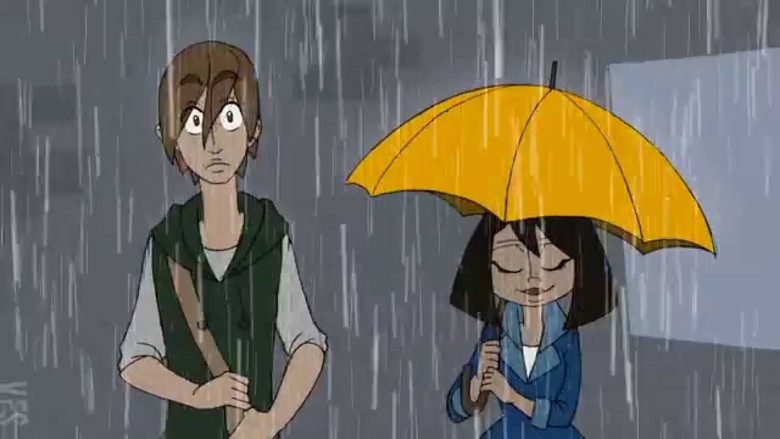 кадр из фильма How Unexpected