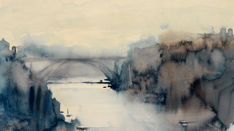 кадр из фильма O Pintor e a Cidade