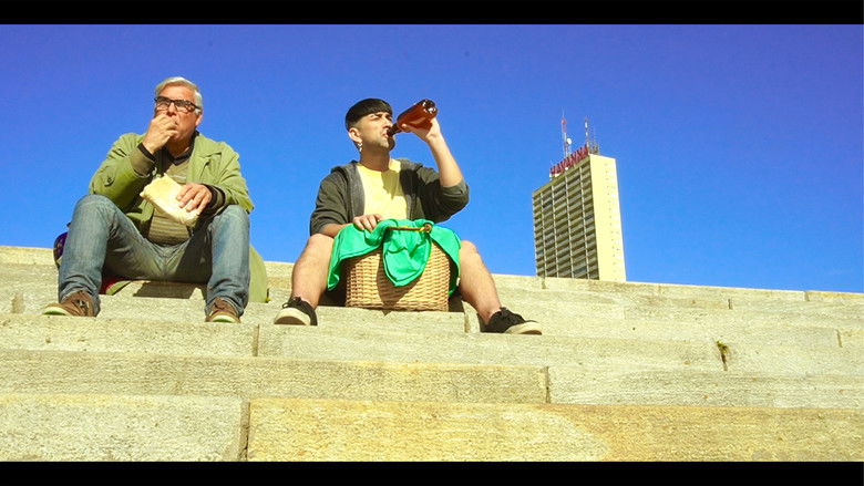 кадр из фильма Verde ceniza