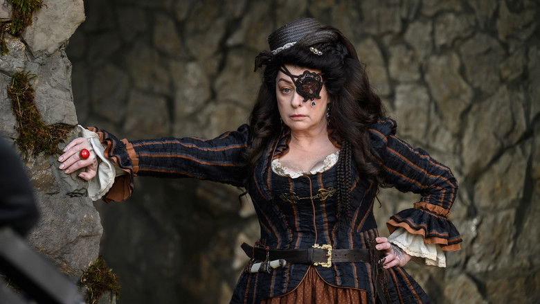 кадр из фильма Бременские музыканты