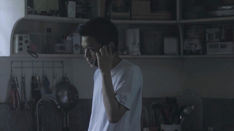 кадр из фильма Silong