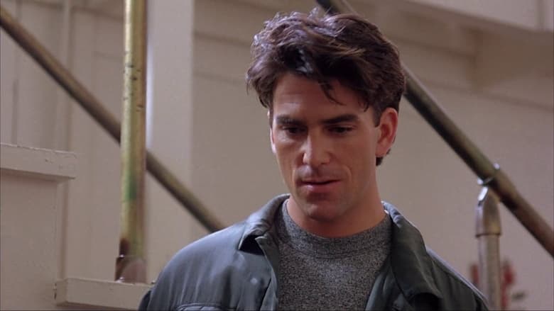 кадр из фильма Witchboard 2