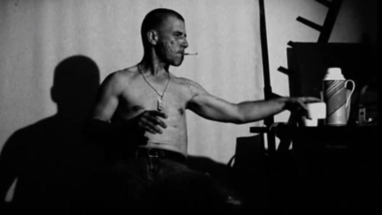 кадр из фильма Resurrecting 