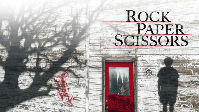 кадр из фильма Камень, ножницы, бумага