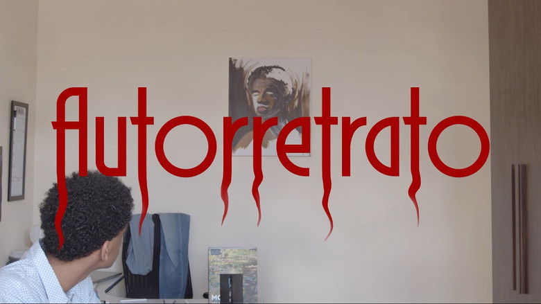 кадр из фильма Autorretrato