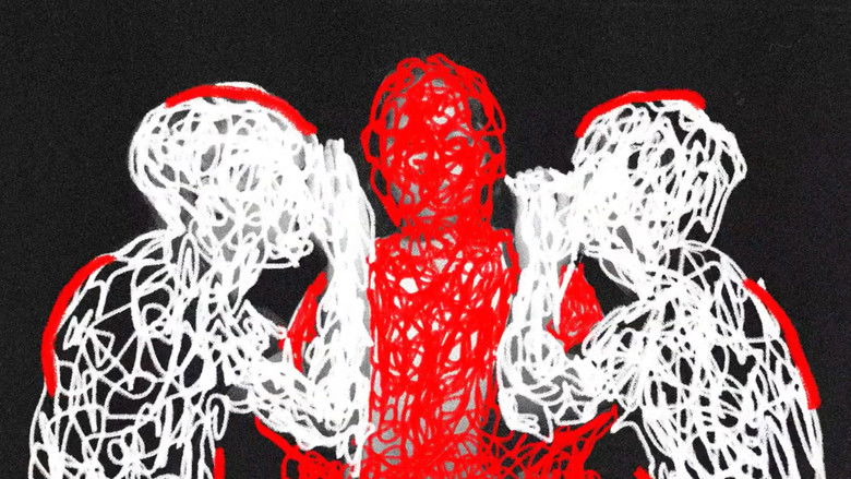 кадр из фильма WAIT