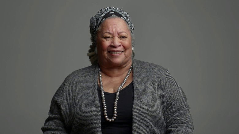 кадр из фильма Toni Morrison: The Pieces I Am
