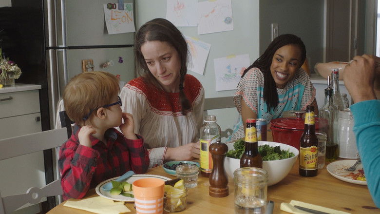 кадр из фильма The Surrogate