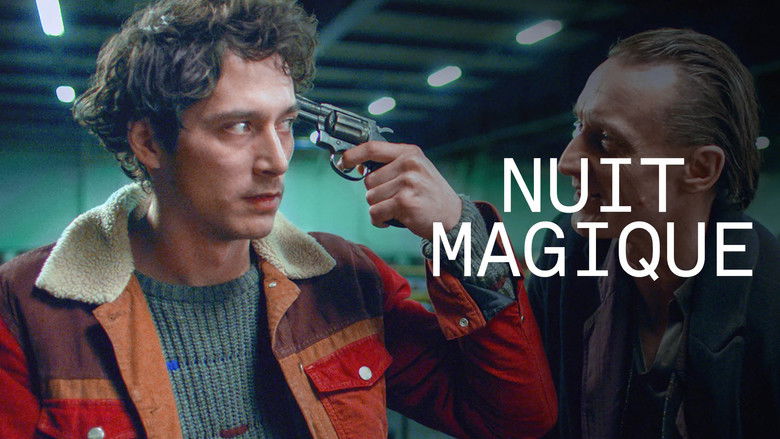 кадр из фильма O Beautiful Night