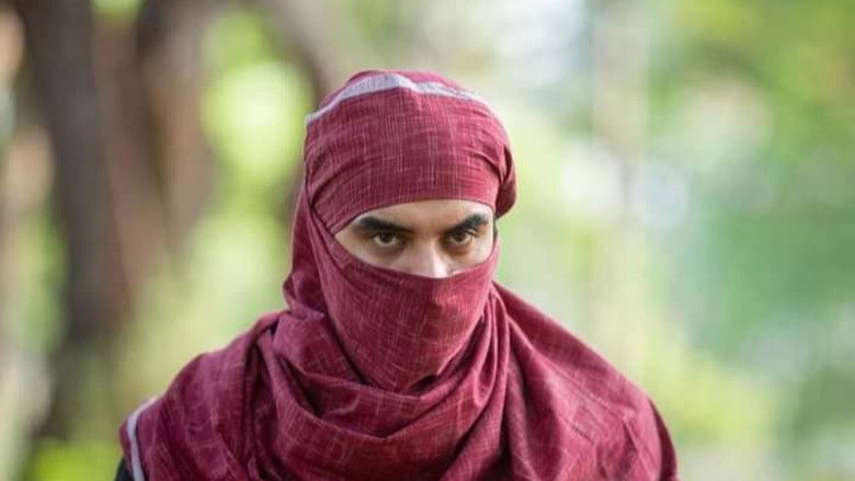 кадр из фильма Мурали-молния