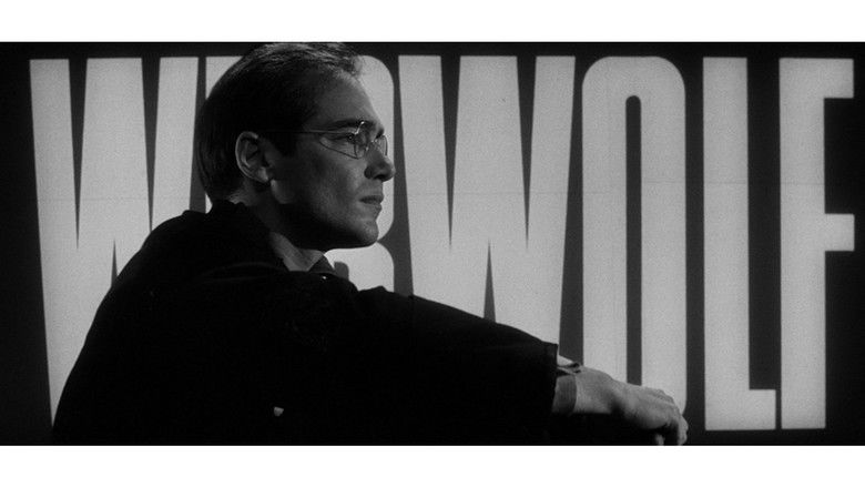 кадр из фильма Европа