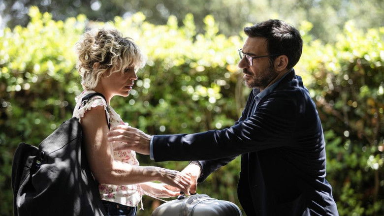 кадр из фильма 30 notti con il mio ex