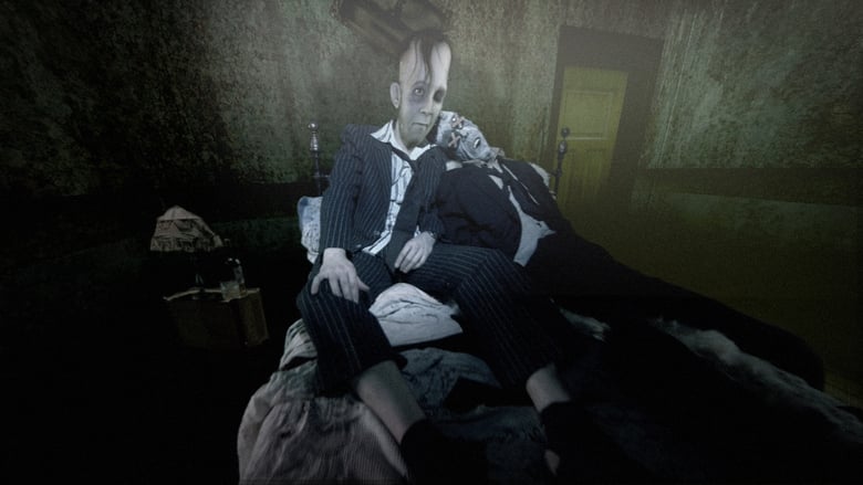 кадр из фильма No Place Like Home