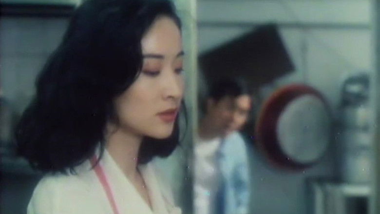 кадр из фильма 街坊差人