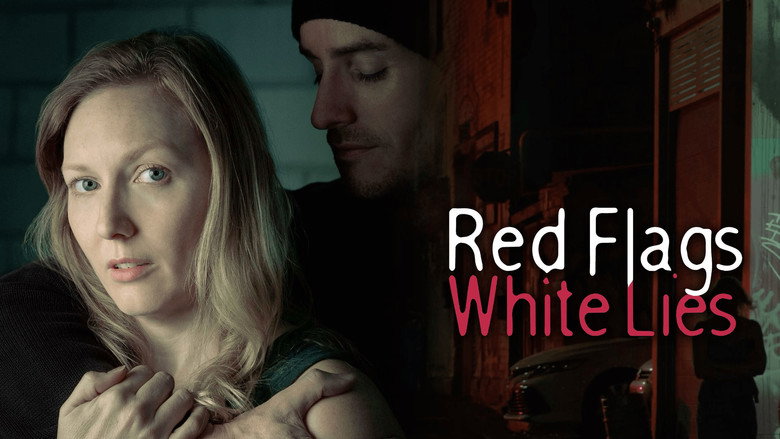 кадр из фильма Red Flags White Lies