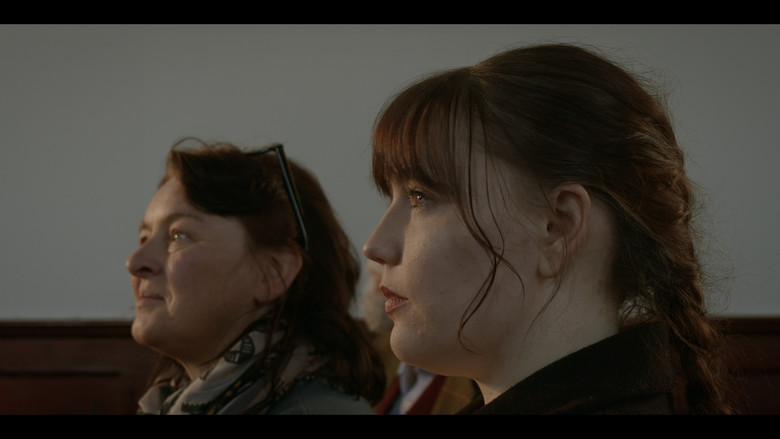 кадр из фильма Coming Second