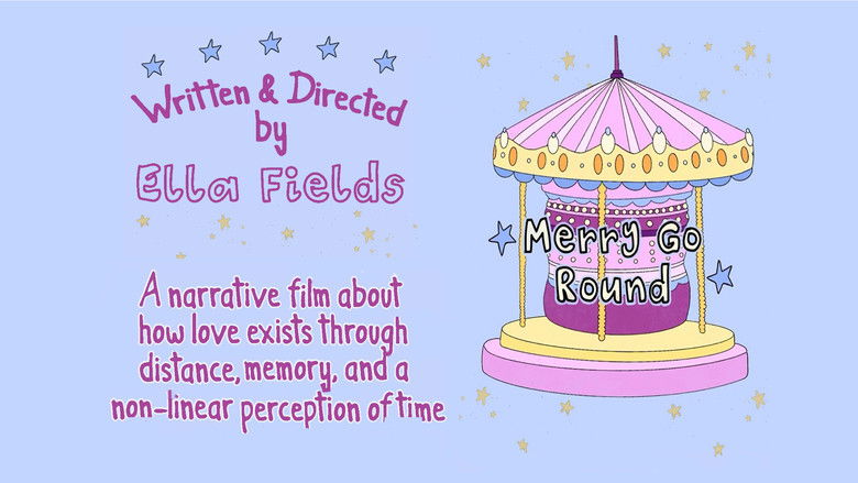 кадр из фильма Merry Go Round