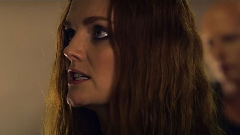 кадр из фильма Титаник 666