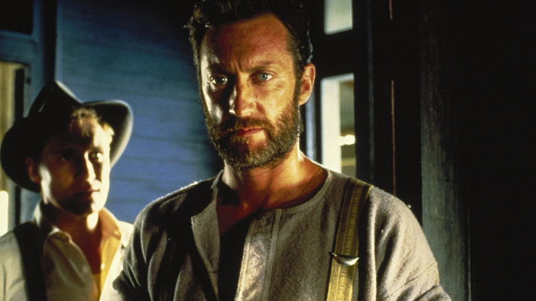 кадр из фильма The Good Wife