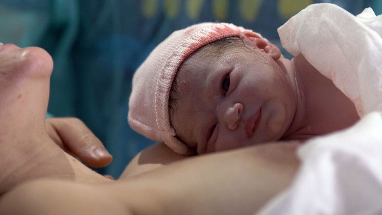 кадр из фильма Accoucher autrement